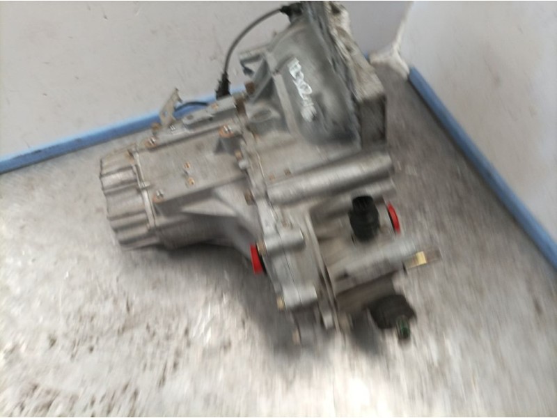 Recambio de caja cambios para kia shuma 1.8 gs berlina portón referencia OEM IAM K2A5 8D13059 5VELOCIDADES