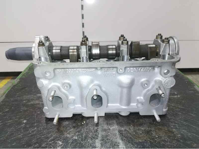 Recambio de culata para audi a6 avant (c4) 2.8 v6 cat (aah) referencia OEM IAM 078103373F  RECONSTRUIDA