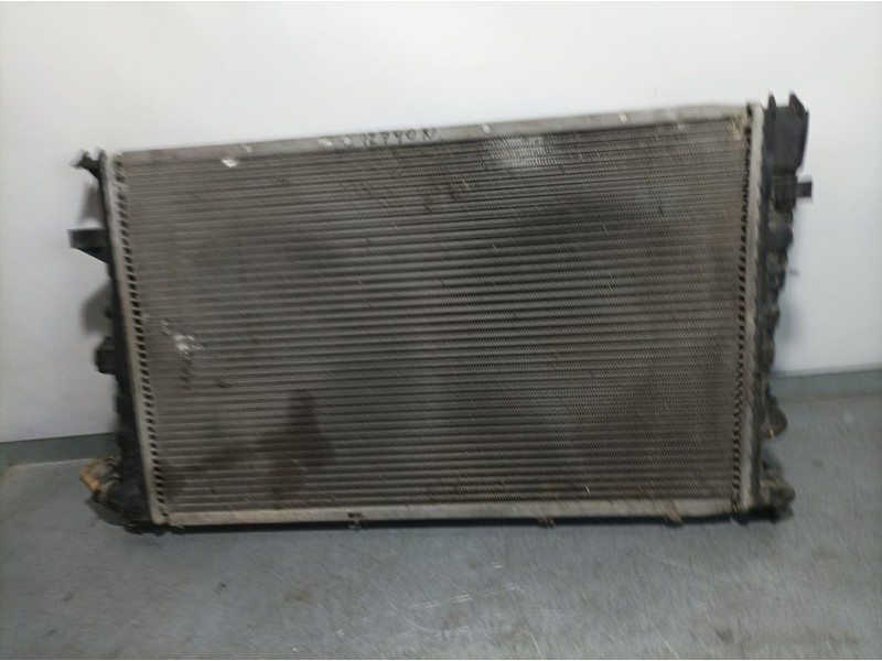 Recambio de radiador agua para citroën xantia berlina 2.0 16v seduction referencia OEM IAM   