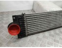 Recambio de intercooler para ford galaxy titanium referencia OEM IAM E1G36K775JA  