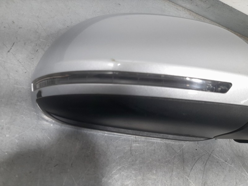 Recambio de retrovisor derecho para audi a5 (8t3) 2.7 tdi referencia OEM IAM LLR17960  