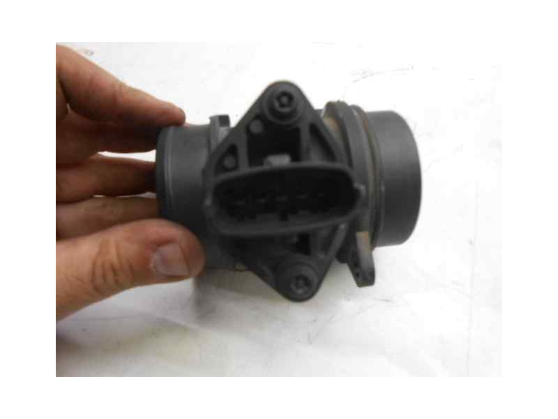 Recambio de caudalimetro para hyundai accent (lc) gls crdi referencia OEM IAM 0281002528 2816427500 BOSCH