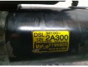 Recambio de motor arranque para hyundai i30 classic referencia OEM IAM 361002A300 1195925 VALEO