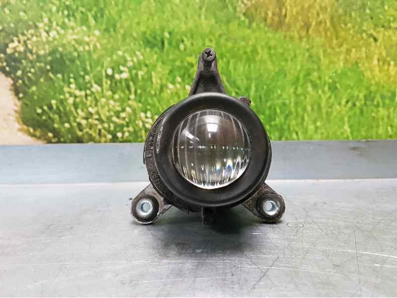 Recambio de faro antiniebla derecho para fiat nuova 500 (150) pop referencia OEM IAM 51822888  