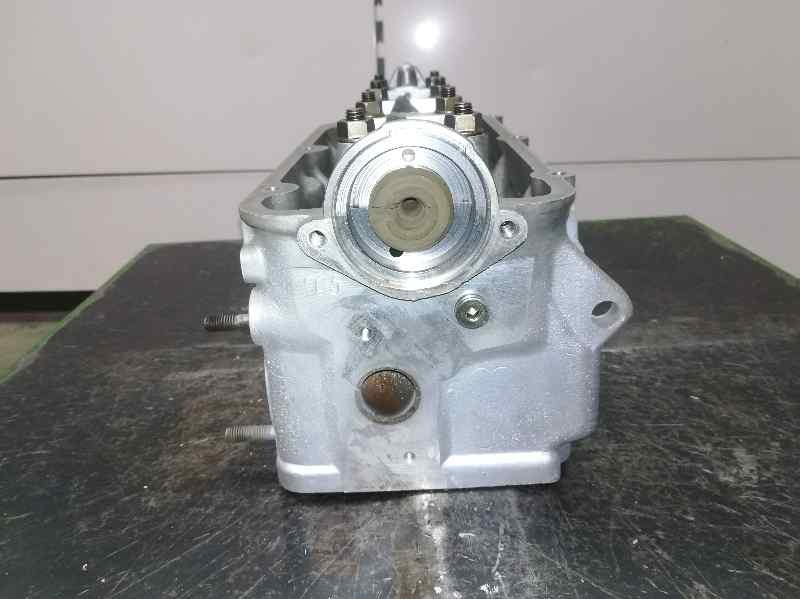Recambio de culata para audi a6 avant (c4) 2.8 v6 cat (aah) referencia OEM IAM 078103373F  RECONSTRUIDA