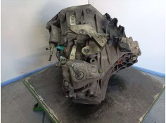 CAJA CAMBIOS TL4A118 S027271 6VELOCIDADES