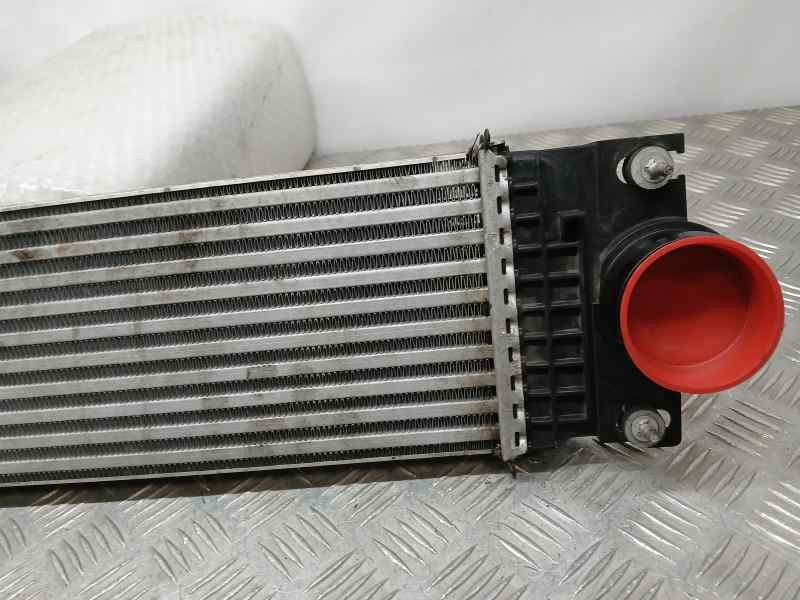 Recambio de intercooler para ford galaxy titanium referencia OEM IAM E1G36K775JA  