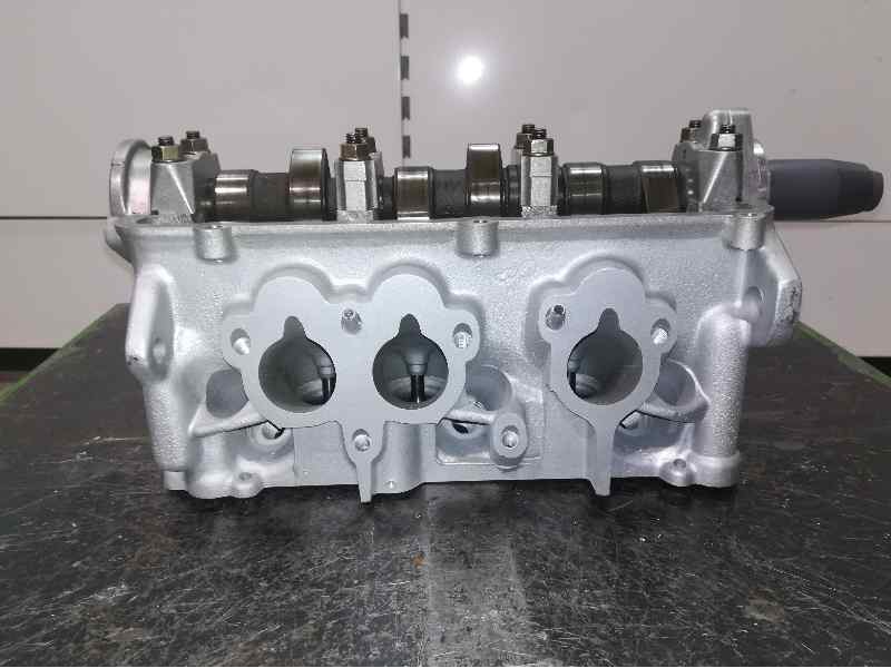 Recambio de culata para audi a6 avant (c4) 2.8 v6 cat (aah) referencia OEM IAM 078103373F  RECONSTRUIDA