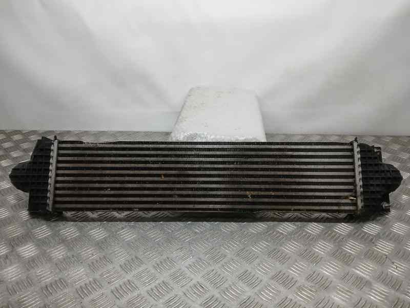 Recambio de intercooler para ford galaxy titanium referencia OEM IAM E1G36K775JA  