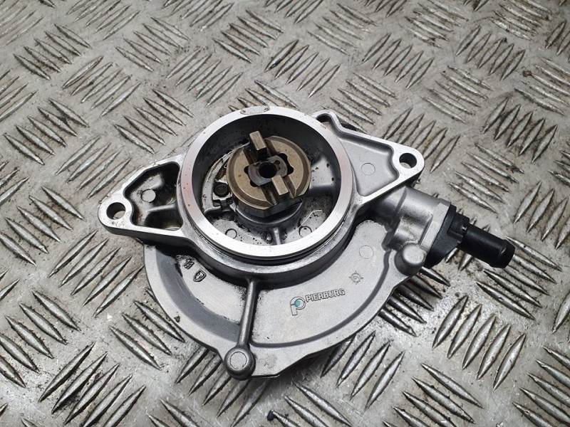 Recambio de depresor freno / bomba vacio para audi a8 (4e2) 3.0 v6 24v tdi referencia OEM IAM 057145100AC  