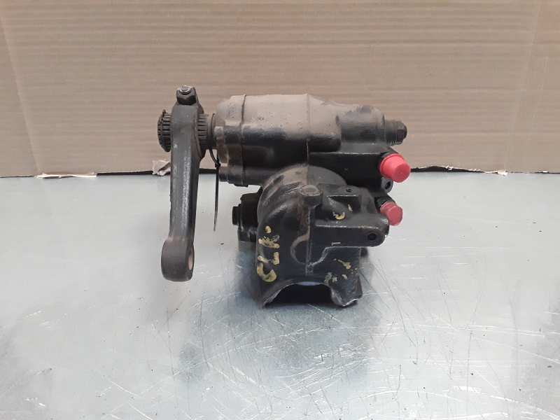 Recambio de caja direccion para mercedes-benz clase clk (w208) coupe 320 (208.365) referencia OEM IAM SIN REF  