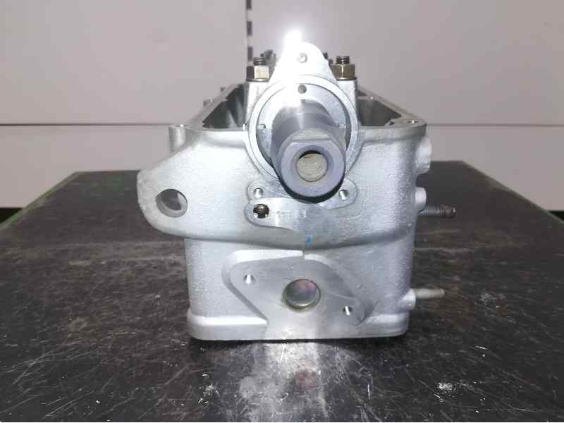 Recambio de culata para audi a6 avant (c4) 2.8 v6 cat (aah) referencia OEM IAM 078103373F  RECONSTRUIDA