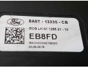 Recambio de mando intermitentes para ford fiesta (cb1) ambiente referencia OEM IAM 8A6T13335CB  