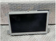 SISTEMA NAVEGACION GPS 4F0919603B 57682940 BECKER