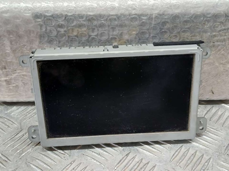 Recambio de sistema navegacion gps para audi a6 berlina (4f2) 3.0 tdi quattro (165kw) referencia OEM IAM 4F0919603B 57682940 BEC