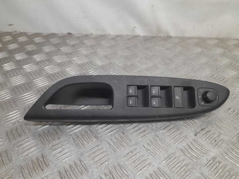 Recambio de mando elevalunas delantero izquierdo para volkswagen eos (1f7, 1f8) 2.0 tdi referencia OEM IAM 1K0959565H  