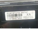 Recambio de mando climatizador para ssangyong tivoli line 4x2 referencia OEM IAM 6872035000  