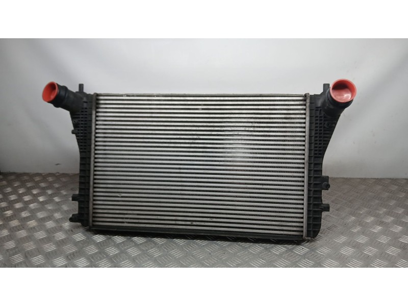 Recambio de intercooler para skoda octavia ii (1z3) 1.6 tdi referencia OEM IAM 1K0145803BN  
