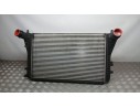 Recambio de intercooler para skoda octavia ii (1z3) 1.6 tdi referencia OEM IAM 1K0145803BN  