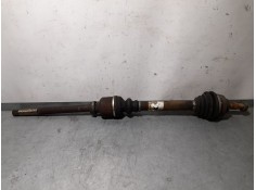 Recambio de transmision delantera derecha para citroën c4 coupe vtr referencia OEM IAM 9637117880  