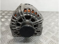 Recambio de alternador para renault laguna iii dynamique referencia OEM IAM   VALEO SIN REFERENCIA