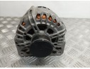 Recambio de alternador para renault laguna iii dynamique referencia OEM IAM   VALEO SIN REFERENCIA