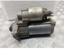 Recambio de motor arranque para renault captur zen referencia OEM IAM 233004868R 0001170629 BOSCH