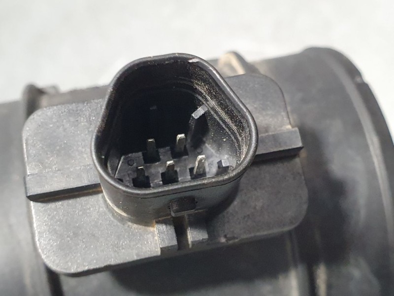 Recambio de caudalimetro para opel astra j lim. 4türig selection referencia OEM IAM 55561912 0281002940 BOSCH