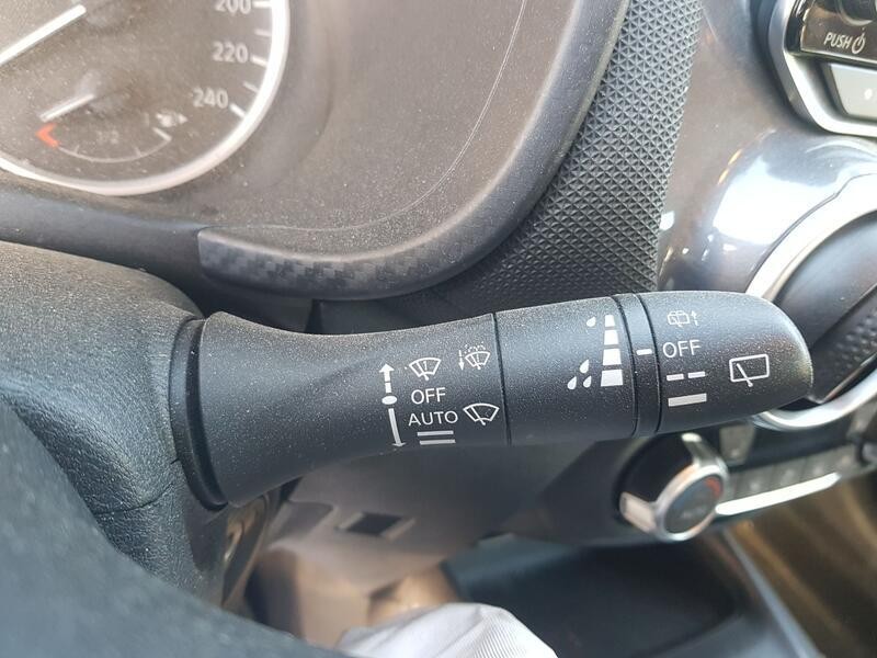 Recambio de mando luces y limpia para nissan juke (f16_) 1.0 referencia OEM IAM 91574TJ9002DQ  10648387