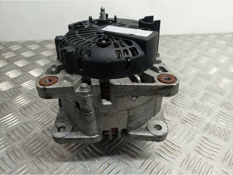 Recambio de alternador para renault laguna iii dynamique referencia OEM IAM   VALEO SIN REFERENCIA