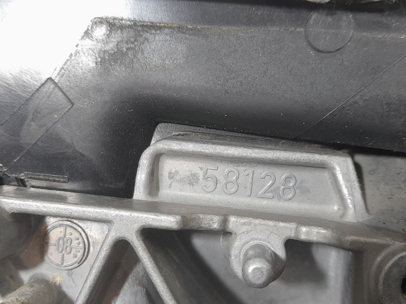 Recambio de retrovisor derecho para audi a5 (8t3) 2.7 tdi referencia OEM IAM LLR17960  