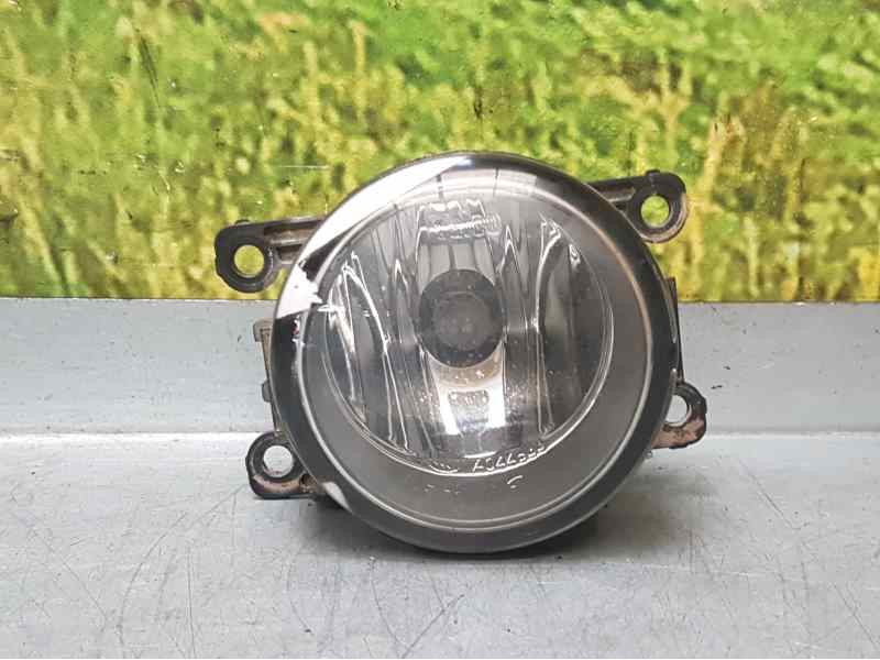 Recambio de faro antiniebla izquierdo para ford fiesta (cb1) ambiente referencia OEM IAM 2N1115201AB 89204003 VALEO
