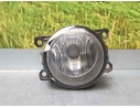 Recambio de faro antiniebla izquierdo para ford fiesta (cb1) ambiente referencia OEM IAM 2N1115201AB 89204003 VALEO