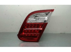 Recambio de piloto trasero derecho interior para mercedes-benz clase clk (w208) coupe 320 (208.365) referencia OEM IAM 208820026