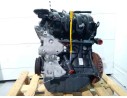 Recambio de motor completo para renault clio iv authentique referencia OEM IAM D4F740 FA22704 