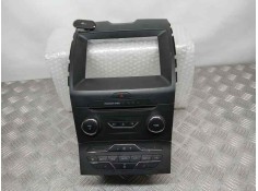 MANDO CLIMATIZADOR EM2T18E245CDE 02750217 CON MANDO RADIO