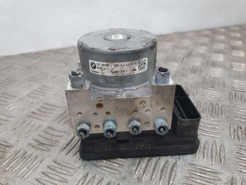 Recambio de abs para mini mini 5-trg. (f55) cooper referencia OEM IAM 34515A1BBC001 10022021674 ATE