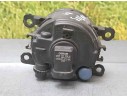 Recambio de faro antiniebla izquierdo para ford fiesta (cb1) ambiente referencia OEM IAM 2N1115201AB 89204003 VALEO