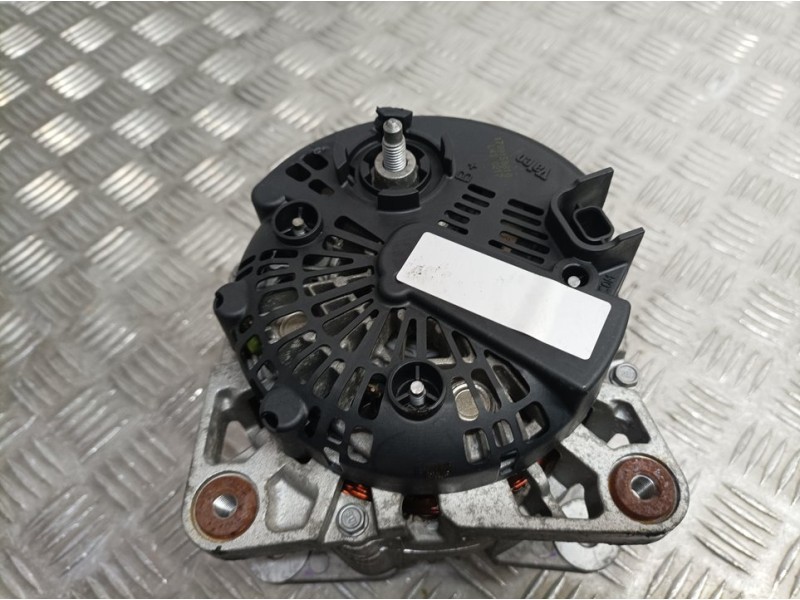 Recambio de alternador para renault laguna iii dynamique referencia OEM IAM   VALEO SIN REFERENCIA