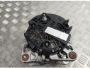 Recambio de alternador para renault laguna iii dynamique referencia OEM IAM   VALEO SIN REFERENCIA