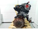 Recambio de motor completo para renault clio iv authentique referencia OEM IAM D4F740 FA22704 