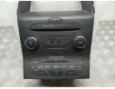 Recambio de mando climatizador para ford galaxy titanium referencia OEM IAM EM2T18E245CDE 02750217 CON MANDO RADIO