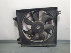 Recambio de electroventilador para kia shuma 1.8 gs berlina portón referencia OEM IAM   