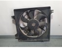 Recambio de electroventilador para kia shuma 1.8 gs berlina portón referencia OEM IAM   