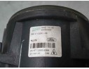 Recambio de faro antiniebla izquierdo para ford fiesta (cb1) ambiente referencia OEM IAM 2N1115201AB 89204003 VALEO