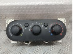 Recambio de mando calefaccion / aire acondicionado para renault trafic iii furgoneta (fg_) 1.6 dci 115 (fgmd) referencia OEM IAM