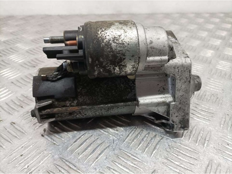 Recambio de motor arranque para dacia dokker ambiance referencia OEM IAM 233003329R TS12E9 VALEO