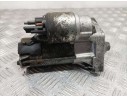 Recambio de motor arranque para dacia dokker ambiance referencia OEM IAM 233003329R TS12E9 VALEO