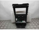 Recambio de mando climatizador para ford galaxy titanium referencia OEM IAM EM2T18E245CDE 02750217 CON MANDO RADIO