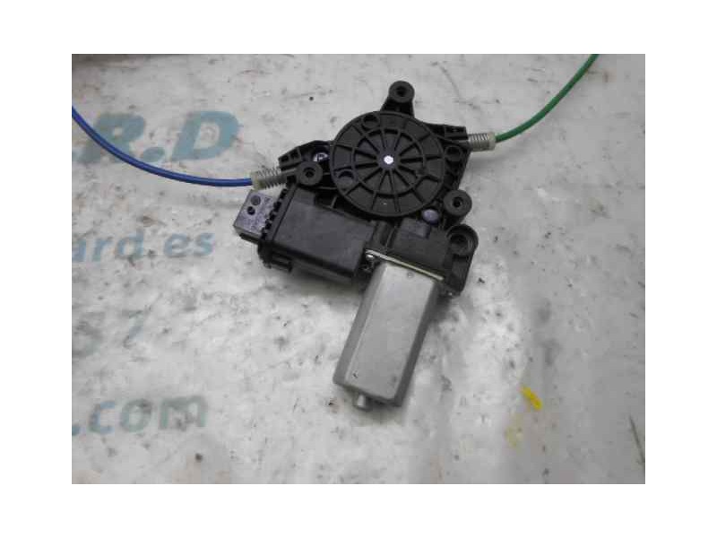 Recambio de elevalunas delantero izquierdo para opel corsa d innovation referencia OEM IAM   ELECTRICO 6 PINS